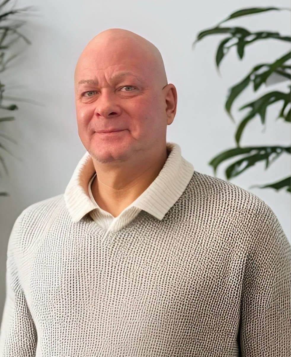 Andreas Schmaldienst