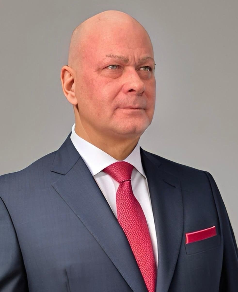 Andreas Schmaldienst